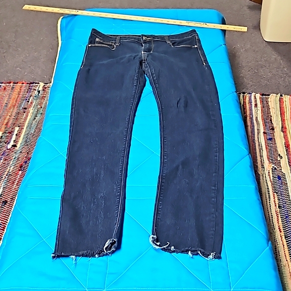 Papaya Denim - Papaya jeans size 11